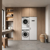 Комплект Asko Style+ (W7124XXLW, T710HUXLW.P)
