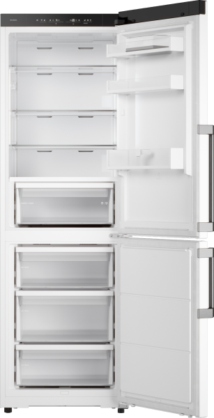 Отдельностоящий холодильник Asko RFC286KNBW1