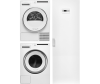 Комплект Asko Classic 14 (W2086C.W/3, T208H.W, DC7774 V.W)