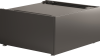 Ящик напольный выдвижной Asko HP320T (титан)