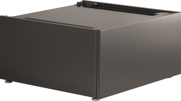 Ящик напольный выдвижной Asko HP320T (титан)