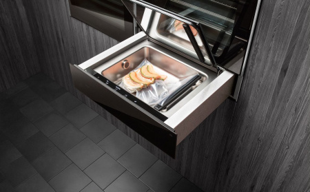 Вакууматор Asko ODV8127A