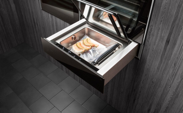 Вакууматор Asko ODV8127A