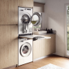Выдвижная полка Asko HDB1153W (белая)