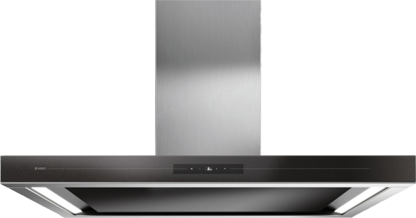 Островная вытяжка Asko CI41230G