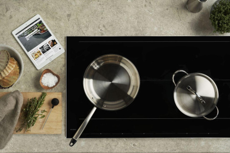 Cотейник  Asko ACP13S Celsius Cooking