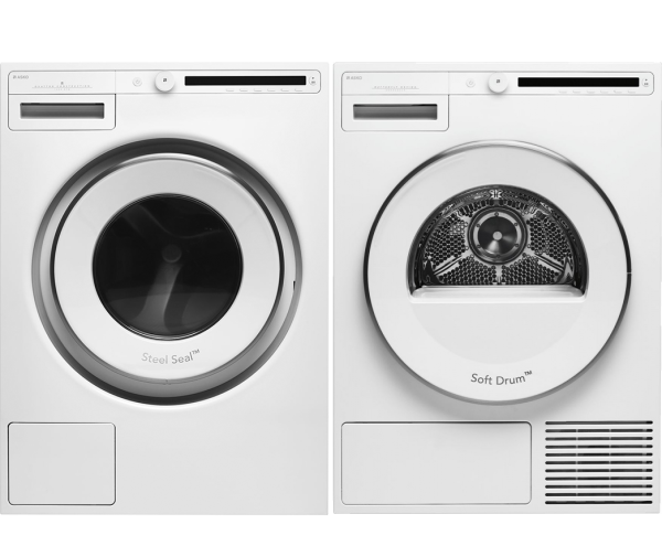 Комплект Asko Classic 4 (W2084.W/3, T208H.W)