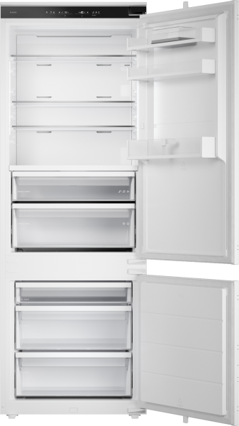 Встраиваемый холодильник Asko RBC297SND1
