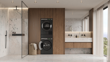Стиральная машина Asko W7096XG