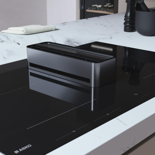 Индукционная варочная панель Asko HIHD854GF