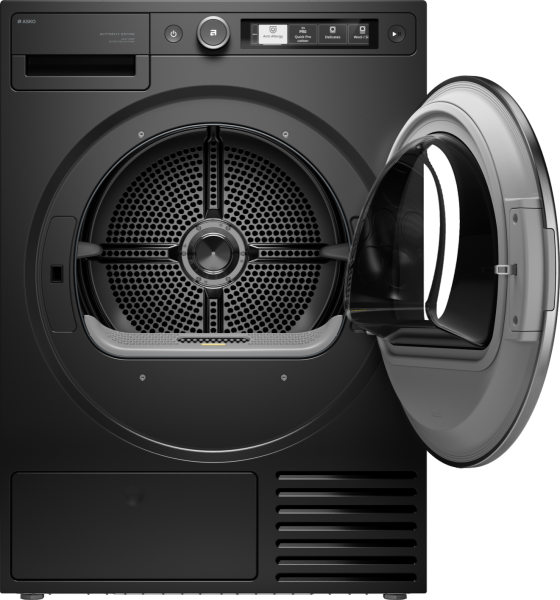 Сушильная машина Asko T509HRG