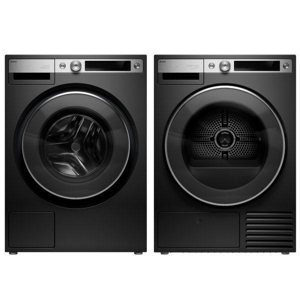 Комплект Asko Style+ (W7096XG, T709HUG)