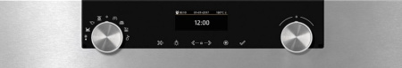 Компактный духовой шкаф Asko OCM8464S