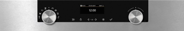 Компактный духовой шкаф Asko OCM8487S
