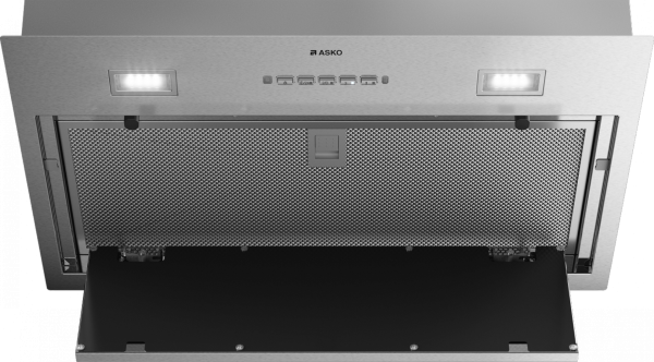 Встраиваемая вытяжка Asko CC4525SEU