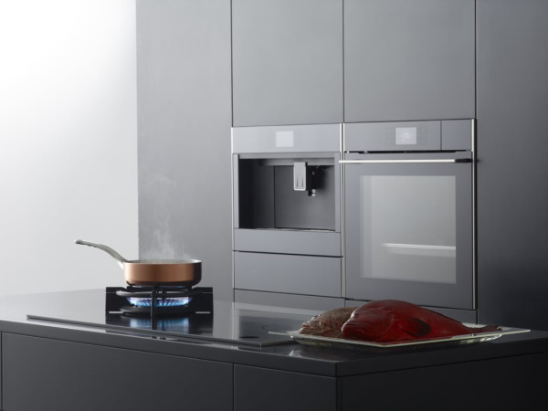 Вакууматор Asko ODV8127A