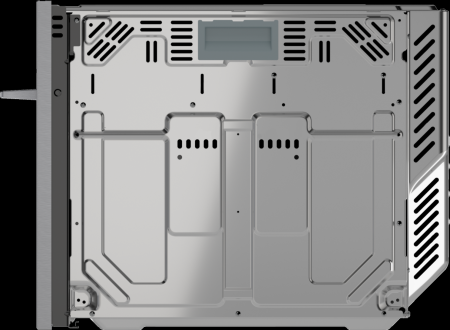 Компактный духовой шкаф Asko OCSM8478G