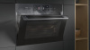 Компактный духовой шкаф Asko OCSM8478G