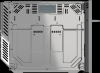 Компактный духовой шкаф Asko OCSM8478G