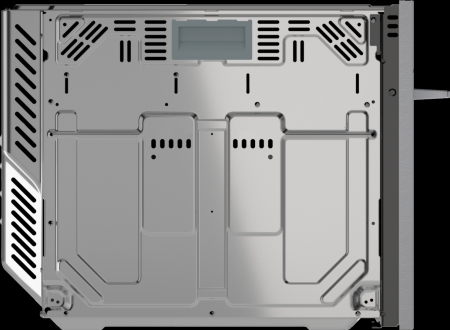 Компактный духовой шкаф Asko OCSM8478G