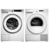 Комплект Asko Style+ (W7124XXLW, T710HUXLW.P)
