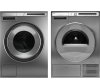 Комплект Asko Logic 4 (W4086C.T/3, T408HD.T.P)