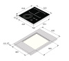 Индукционная варочная панель Asko HI1655G
