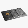 Газовая варочная панель Asko HG1776AB