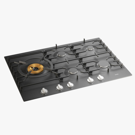 Газовая варочная панель Asko HG1776AB