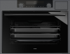 Компактный духовой шкаф Asko OCSM8487B
