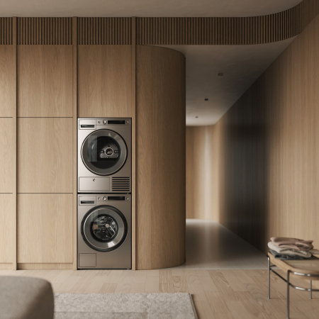 Комплект Asko Style (W5096RT, T509HRT)