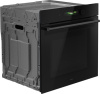 Духовой шкаф Asko OCM56BGH