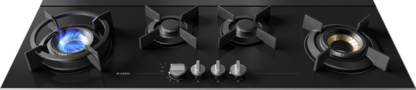 Газовая варочная панель Asko HG8144BGB1